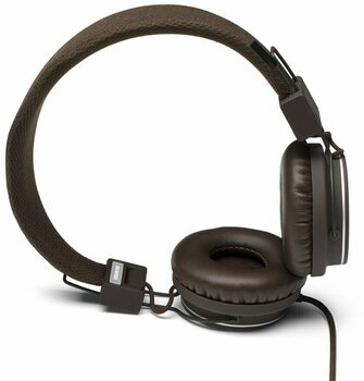 Trådløse on-ear hovedtelefoner UrbanEars Plattan Mocca - 3