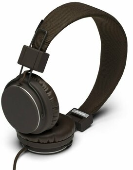 On-ear Headphones UrbanEars Plattan Mocca - 4
