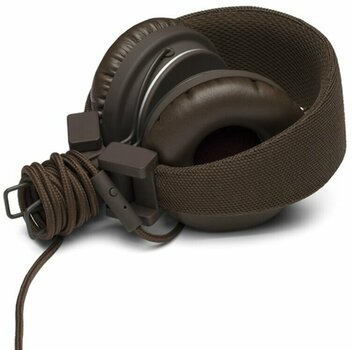 On-ear Headphones UrbanEars Plattan Mocca - 5