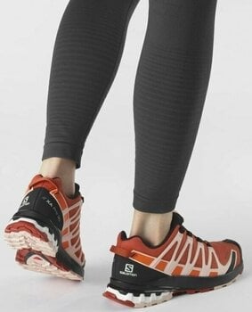 Trail running shoes
 Salomon XA Pro 3D V8 GTX W Mecca Orange/Peachy Keen/Red Orange 38 2/3 Trail running shoes - 7