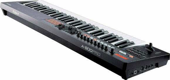 MIDI Πληκτρολόγιο Roland A-800PRO - 2