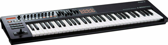 Clavier MIDI Roland A-800PRO - 3