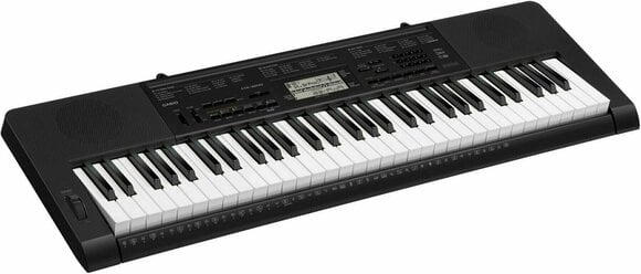 Keyboard z dinamiko Casio CTK 3200 - 3