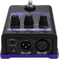 Vocal processor TC Helicon VoiceTone X1 Vocal processor - 1