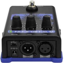 Vocal processor TC Helicon VoiceTone H1 Vocal processor - 1