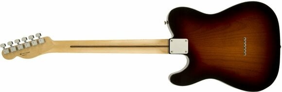 Guitare électrique Fender American Special Telecaster MN 3-Color Sunburst - 3