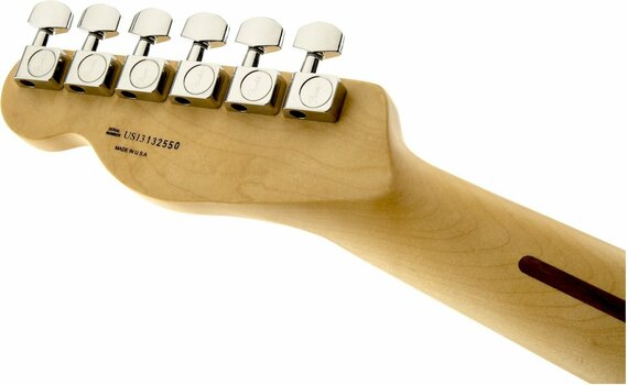 Guitarra elétrica Fender American Special Telecaster MN 3-Color Sunburst - 7