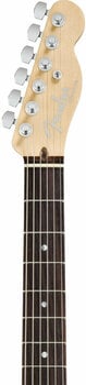 Električna gitara Fender American Deluxe Telecaster RW 3-Color Sunburst - 2