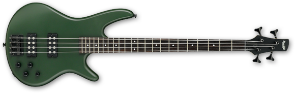 Elektrische basgitaar Ibanez GSR 200EX GSF - 4