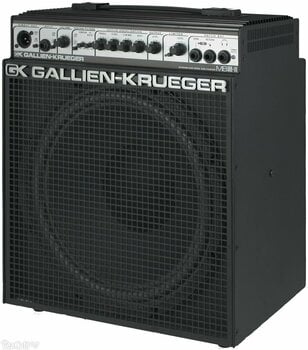 Bass Combo Gallien Krueger MB150S-112 - 2