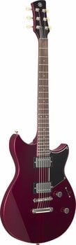 Elektromos gitár Yamaha RSE20 Red Copper - 2