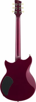Elektrická gitara Yamaha RSE20 Red Copper - 3