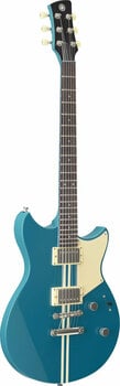 Elektriska gitarrer Yamaha RSE20 Swift Blue - 2