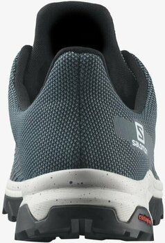 Мъжки обувки за трекинг Salomon Outline Prism GTX Stormy Weather/White/Black 42 2/3 Мъжки обувки за трекинг - 3