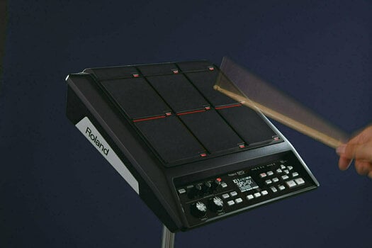 Elektronický bicí pad Roland SPD-SX - 2