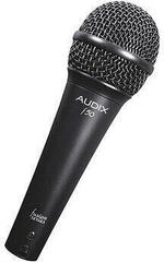 Vokálny dynamický mikrofón AUDIX F50 Vokálny dynamický mikrofón - 1