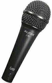 Vokálny dynamický mikrofón AUDIX F50 Vokálny dynamický mikrofón - 2