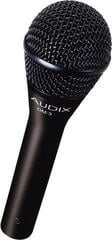 Vocal Dynamic Microphone AUDIX OM3 Vocal Dynamic Microphone - 1