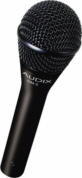 Microfone dinâmico para voz AUDIX OM3 Microfone dinâmico para voz - 2