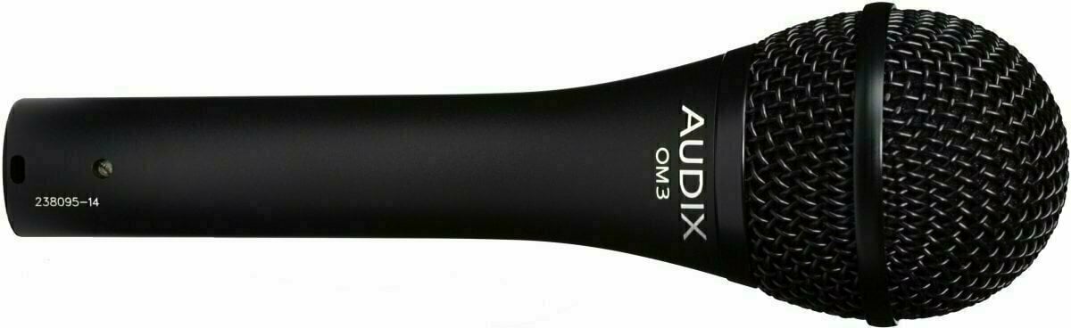 Usmerjene značilnosti