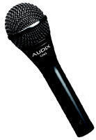 Vocal Dynamic Microphone AUDIX OM3 Vocal Dynamic Microphone - 3