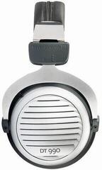 Amplificateur pour casque Beyerdynamic DT 990 Edition 250 Ohm Silver Amplificateur pour casque - 1