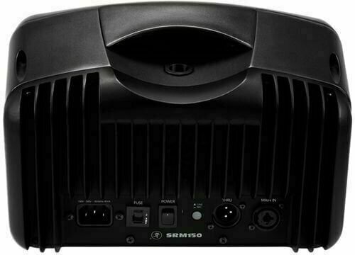 Nizkotonski zvočnik