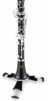 Stand for Wind Instrument Hercules DS440B Stand for Wind Instrument - 4