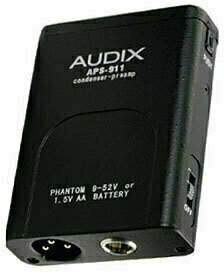 Adaptateur fantôme AUDIX APS-911 Adaptateur fantôme - 2