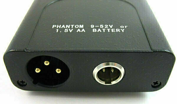 Phantom-adapteri AUDIX APS-911 Phantom-adapteri - 3