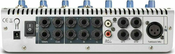 Monitorkiezer/controller Presonus Monitor Station Desktop studio monitoring - 3