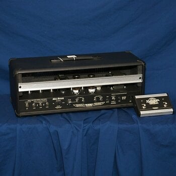 Tube Amplifier Mesa Boogie SINGLE RECTIFIER SOLO 50 SERIES 2 - 2