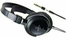 On-ear hoofdtelefoon Audio-Technica ATH T300 - 3