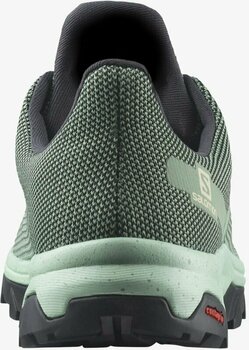 Ženski pohodni čevlji Salomon Outline Prism GTX W Granite Green/Yucca/Ebony 38 Ženski pohodni čevlji - 3