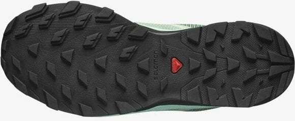 Dámské outdoorové boty Salomon Outline Prism GTX W Granite Green/Yucca/Ebony 38 Dámské outdoorové boty - 5