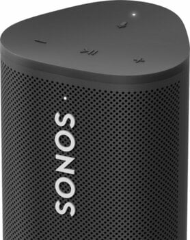 portable Speaker Sonos Roam Black - 2