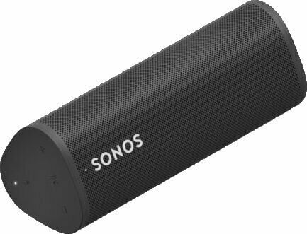 portable Speaker Sonos Roam Black - 4