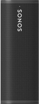 portable Speaker Sonos Roam Black - 7