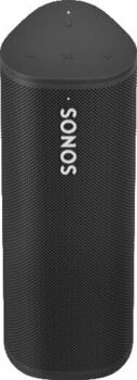 Kolumny przenośne Sonos Roam Black - 8