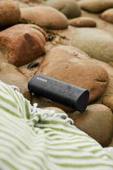 portable Speaker Sonos Roam Black - 17