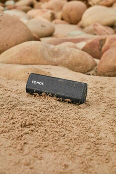 Kolumny przenośne Sonos Roam Black - 18