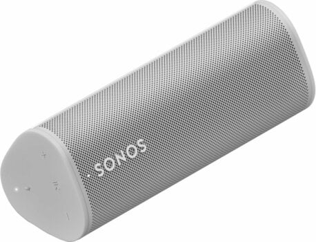 prenosný reproduktor Sonos Roam White - 2
