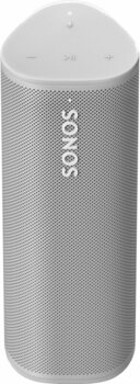 Портативна/Преносима тонколона Sonos Roam White - 4
