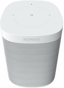 Haut-parleur de multiroom Sonos ONE Gen 2 White - 4