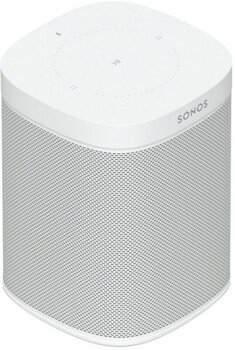 Haut-parleur de multiroom Sonos ONE Gen 2 White - 7