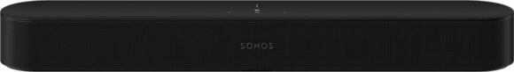 Barra de som Sonos Beam Gen 2 Black - 2