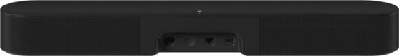Sound bar
 Sonos Beam Gen 2 Black - 3