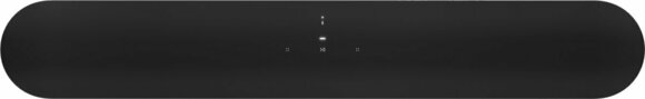 Lydbjælke Sonos Beam Gen 2 Black - 4