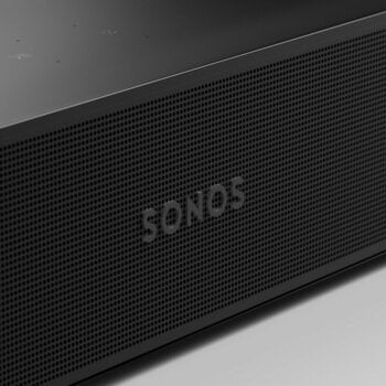 Sound bar
 Sonos Beam Gen 2 Black - 6