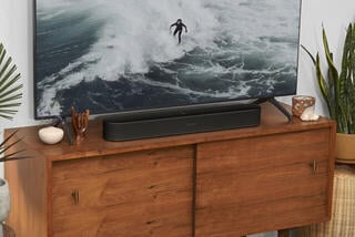 Soundbar
 Sonos Beam Gen 2 Soundbar Black - 7